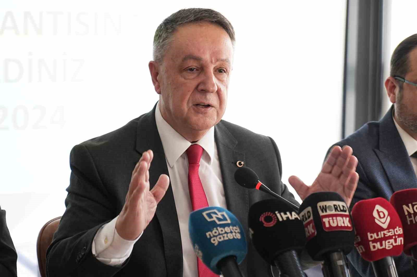 BBP'DEN İDAM CEZASI VE ANAYASA ÇAĞRISI