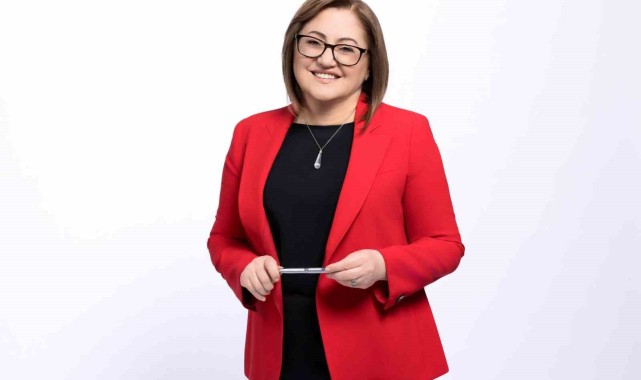 Belediye Başkanı Fatma Şahin Ramazan Ayını Kutladı