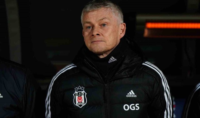 Beşiktaş deplasmanda Eyüpspor'u farklı geçti