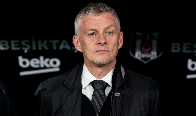 Beşiktaş-Galatasaray Derbisi Öncesi Solskjaer Heyecanı!