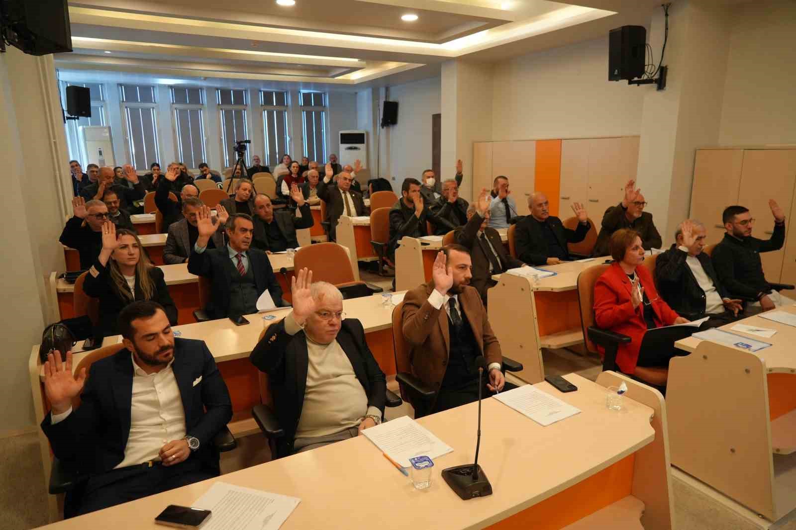 BEYPINARI MAHALLESİNİN ADI DÜZELTİLİYOR