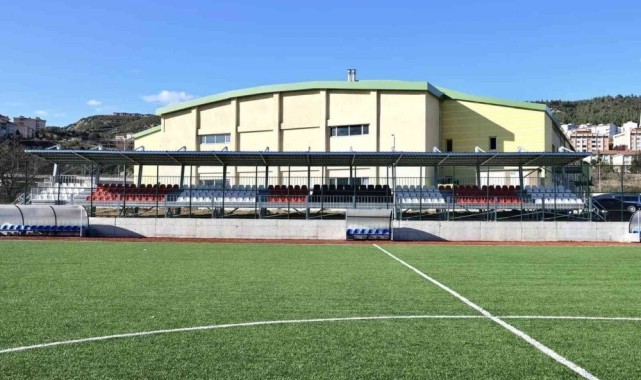 Bilecik U-16 Türkiye Şampiyonası 1. Kademe Müsabakalarına Ev Sahipliği Yapacak!