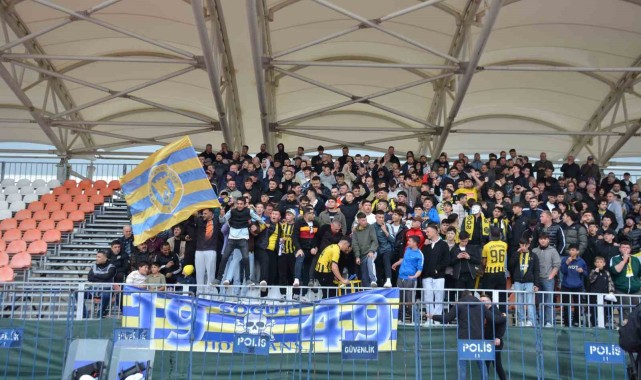 Bilecik’te Vitrapor-Söğütspor Maçı Detayları