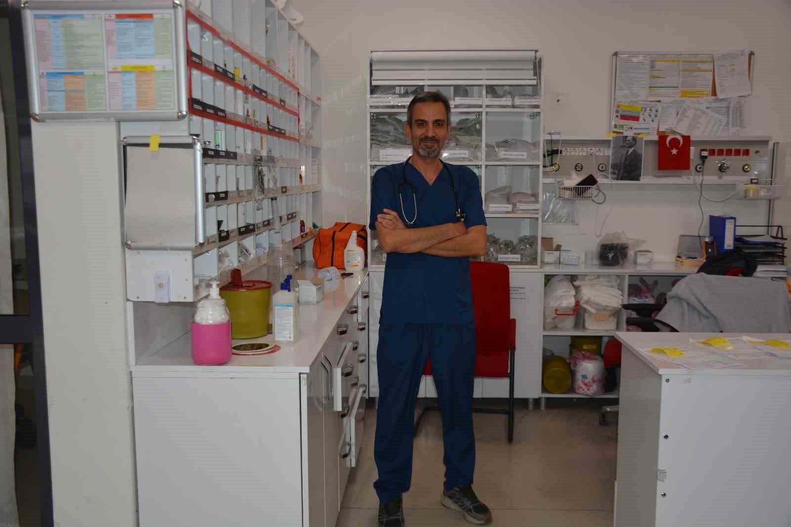 BİLİNÇSİZ SERUM KULLANIMI ÖLÜMCÜL OLABİLİR!