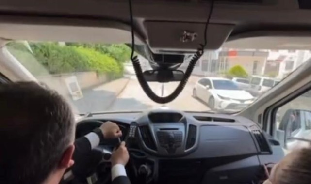 Bir Hayalin Peşinde: Baturay'ın Unutulmaz Şehir Turu