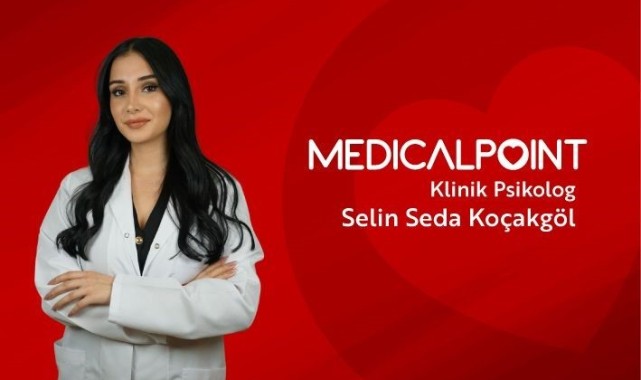 Birinci Sınıf Hizmet Sunan Psikolog: Selin Seda Koçakgöl