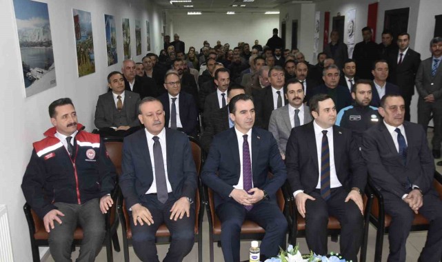 Bitlis Balına Coğrafi İşaret Alındı