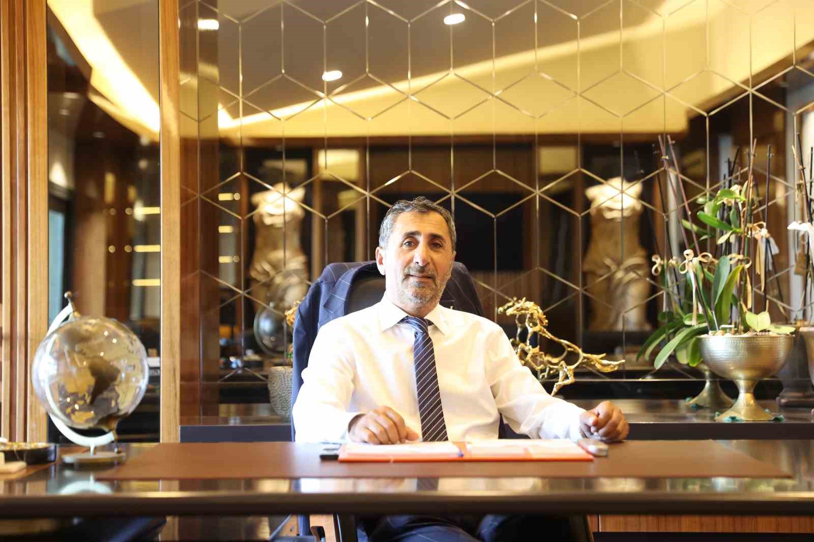 BODRUM FK ASBAŞKANINDAN HAKEM KARARLARINA TEPKİ