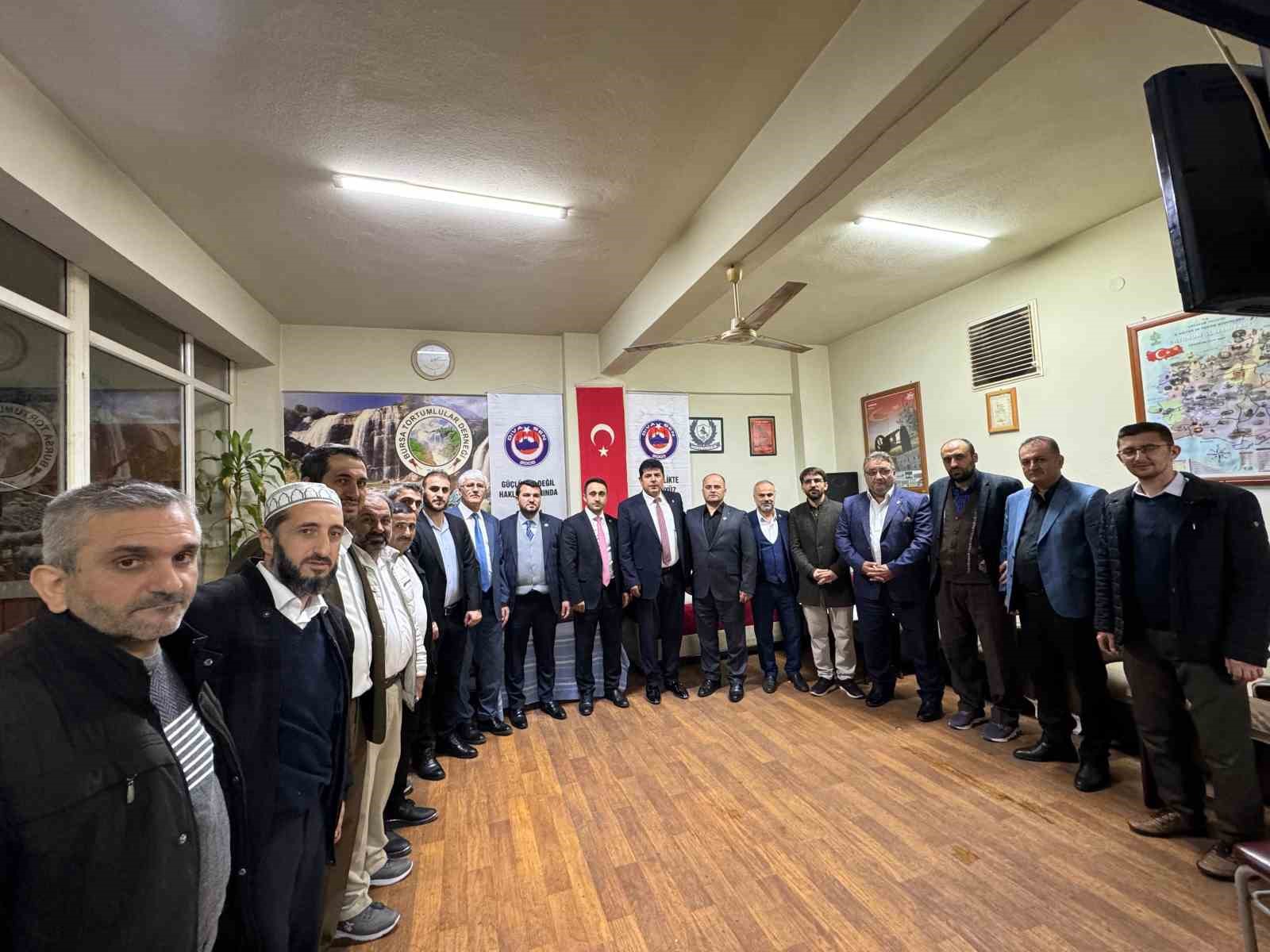 BURSA’DA DİVA-SEN SENDİKASI FAALİYETLERİNE BAŞLADI