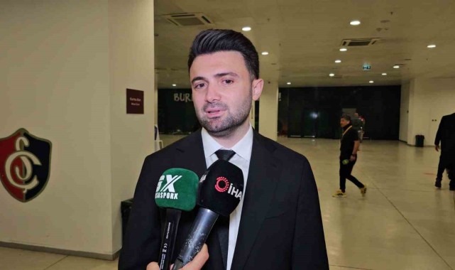 Bursaspor'un TFF 2. Lig'den 1. Lig'e Yükselişi