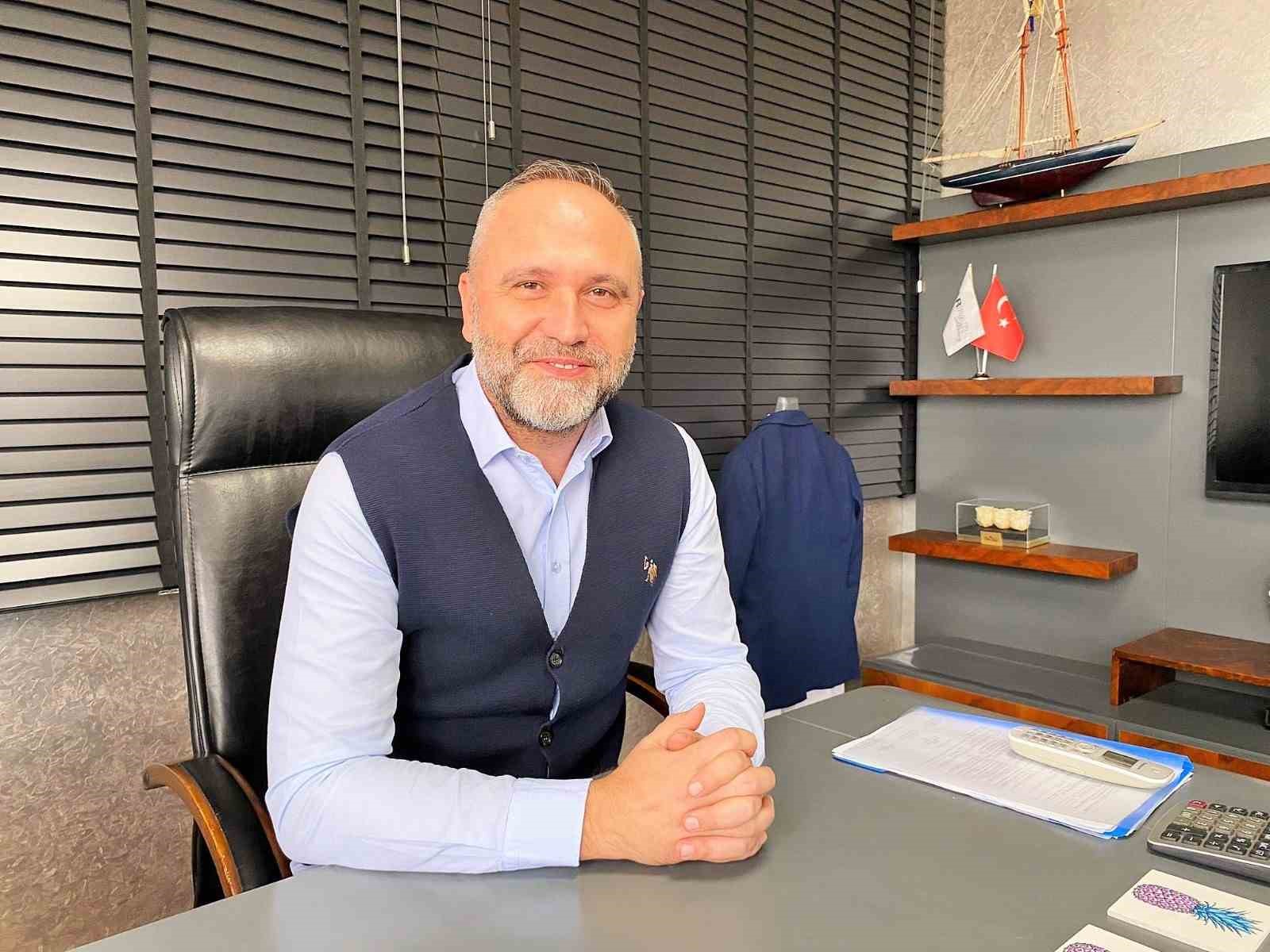 BUYSAD YÖNETİCİSİ HAKKI YILMAZ: ASGARİ ÜCRET GÖRÜŞMELERİNDE DİKKAT EDİLMESİ GEREKENLER