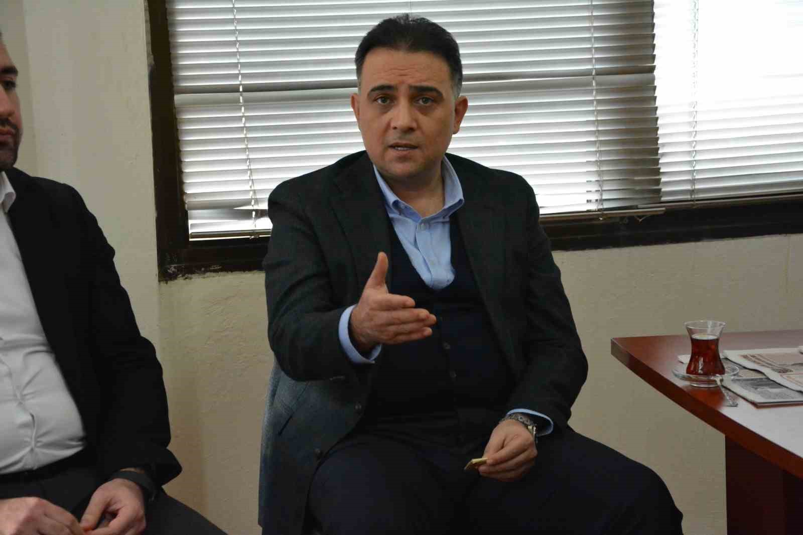 BYD'NİN MANİSA'YA YATIRIMI SONRASI DEV BİR MESLEK LİSESİ KURULACAK