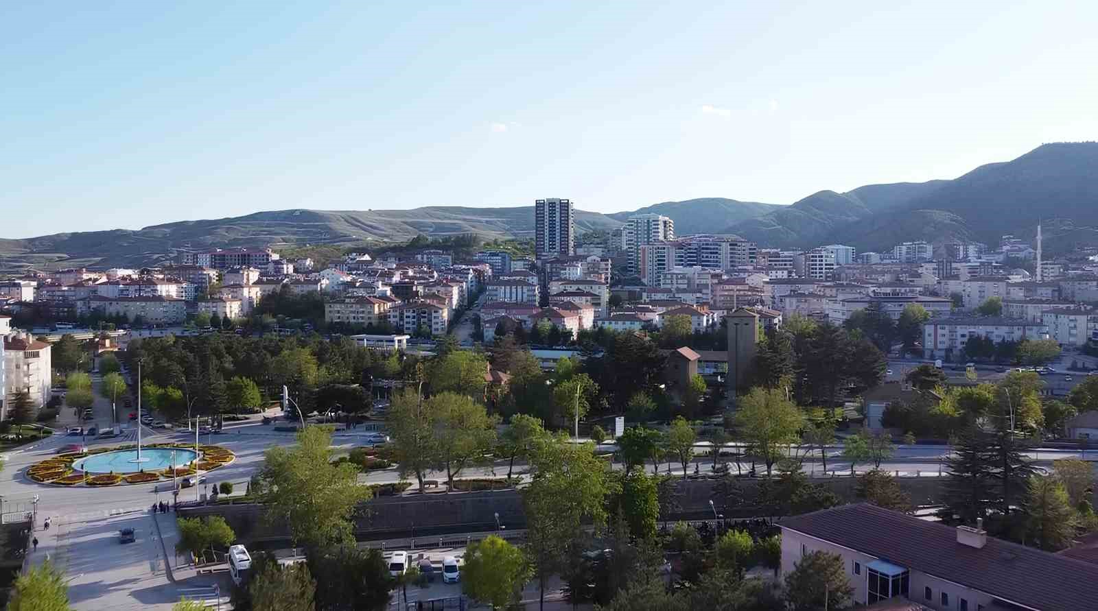 ÇANKIRI VE KASTAMONU'DA AĞUSTOS AYINDA KONUT SATIŞLARI ARTTI