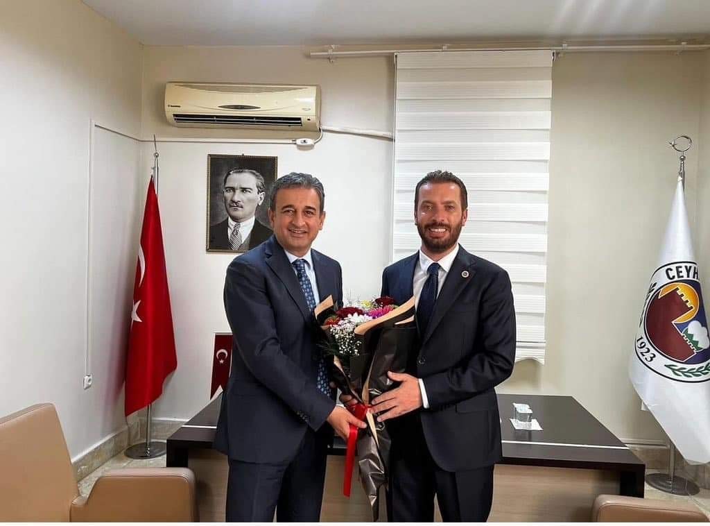 CHP GENEL BAŞKAN YARDIMCISI BURHANETTİN BULUT'TAN KADİR AYDAR'A SİYASİ YASAK AÇIKLAMASI