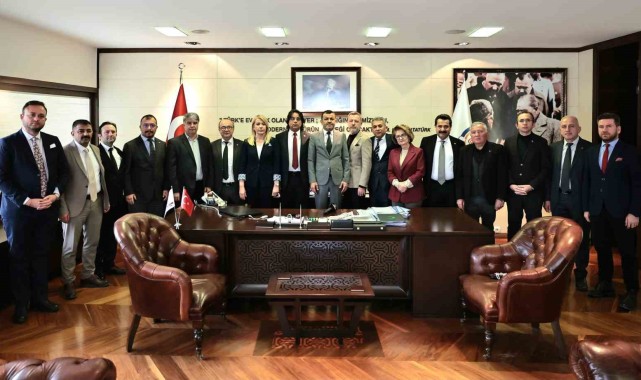 CHP’li Denizli Belediye Başkanlarından Ortak Açıklama
