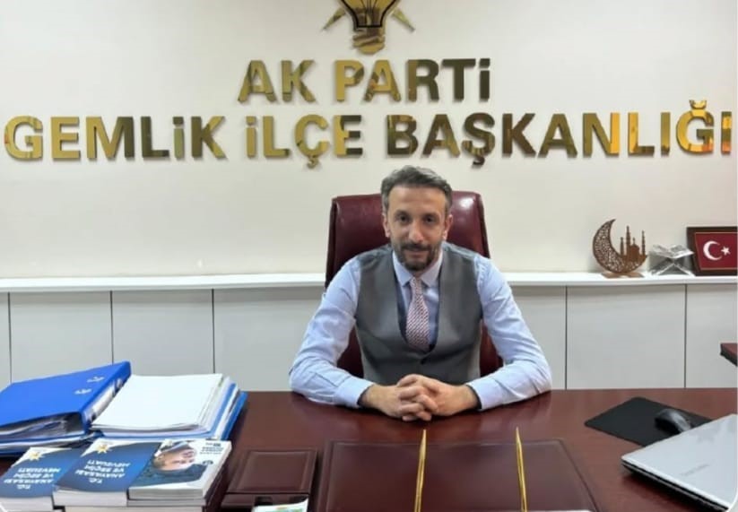 CHP'Lİ GEMLİK BELEDİYE BAŞKANI ŞÜKRÜ DEVİREN'İN SEÇİM ÇALIŞMALARI HAKKINDA İDDİALAR