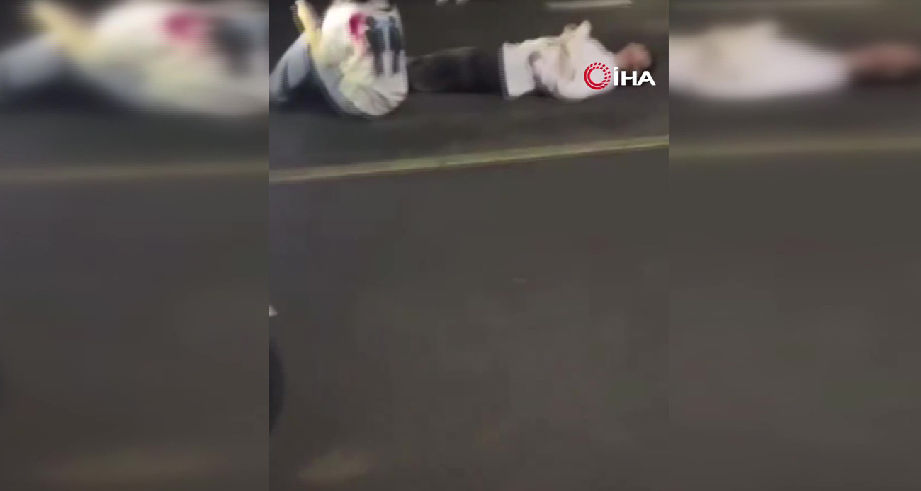 ÇİN ÜNİVERSİTESİNDE BIÇAKLI SALDIRI: 8 ÖLÜ, 17 YARALI