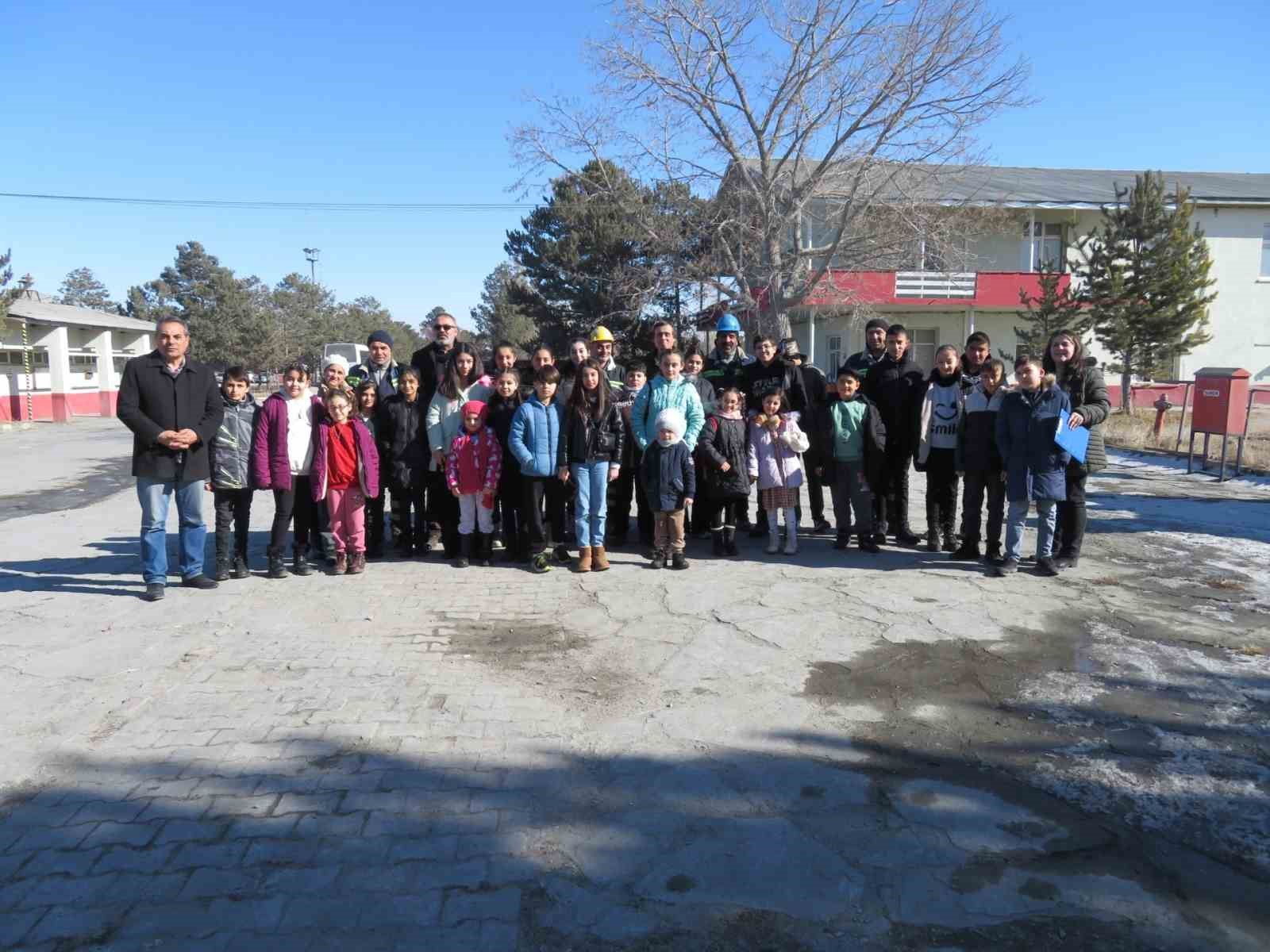 ÇOCUKLAR İÇİN EĞLENCELİ HAFTA SONU ETKİNLİĞİ