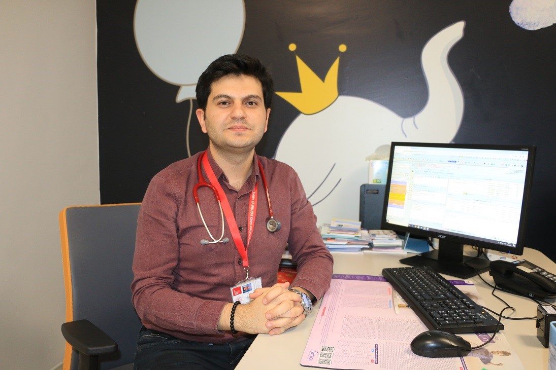 ÇOCUKLARDA YAZ İSHALİ VE TEDAVİSİ