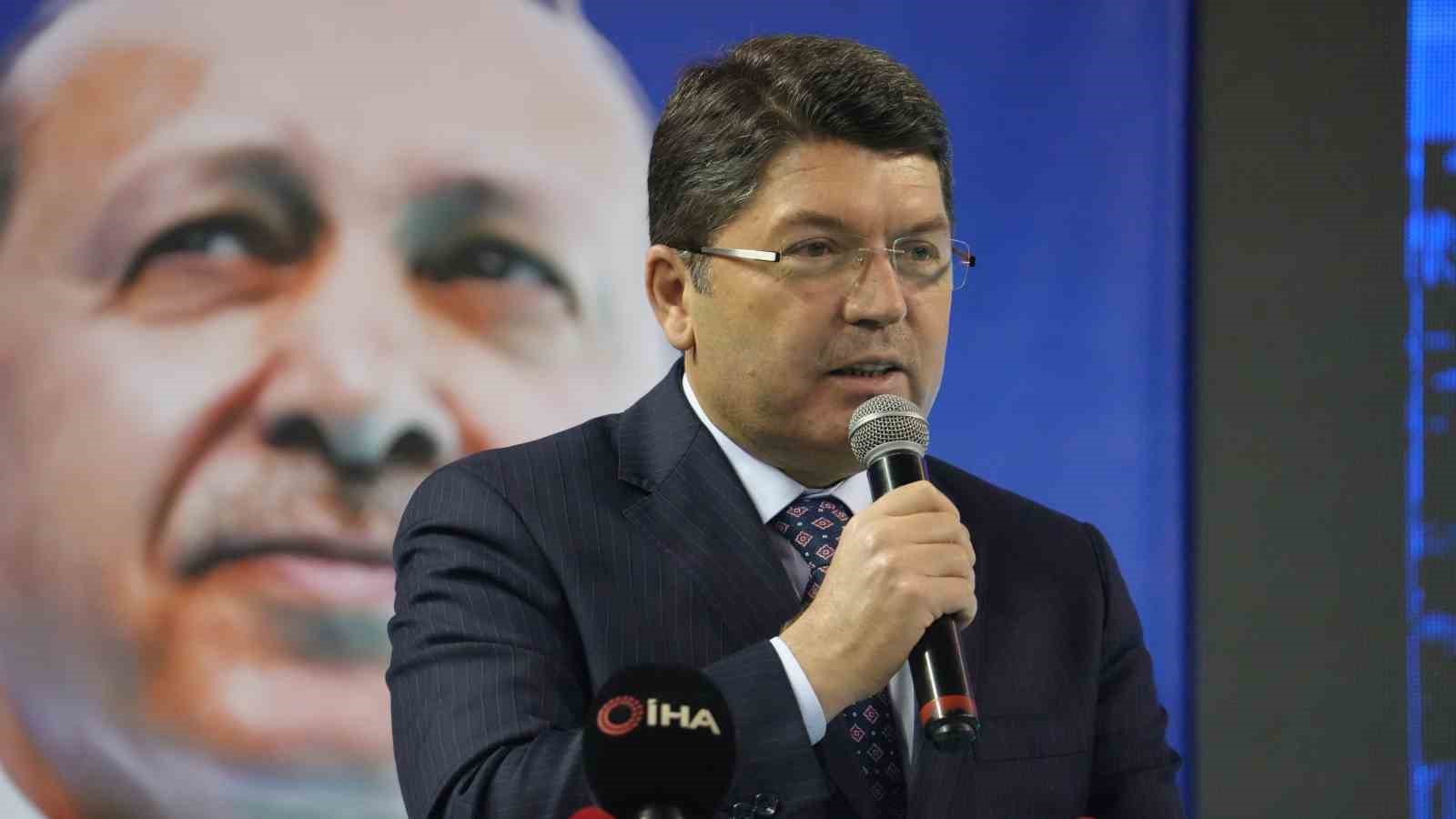 ÇORUM ADALET BİNASI İNŞAATI BAŞLIYOR