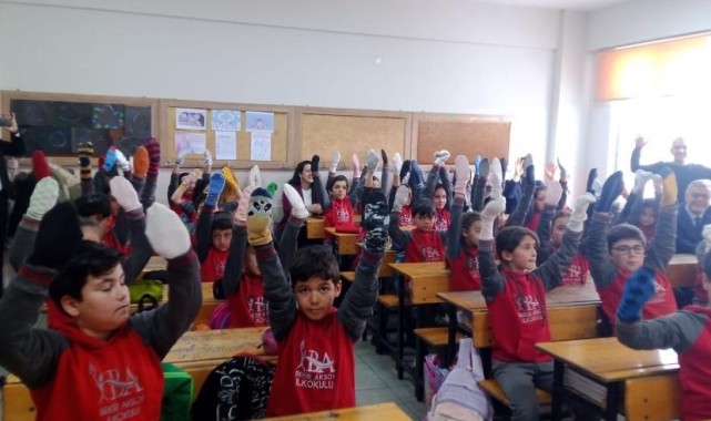 Çorum’da Down Sendromu Farkındalık Günü Etkinlikleri