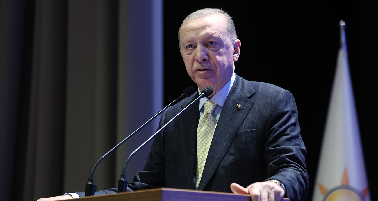 CUMHURBAŞKANI ERDOĞAN 30 AĞUSTOS ZAFER BAYRAMI MESAJI