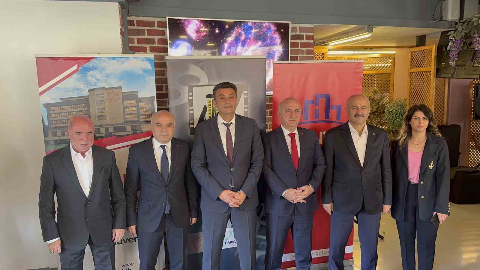 DARICA KISA FİLM YARIŞMASI 3. KEZ DÜZENLENİYOR