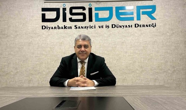 DİSİDER Başkanı Nevruz Bayramı Hakkında Konuştu