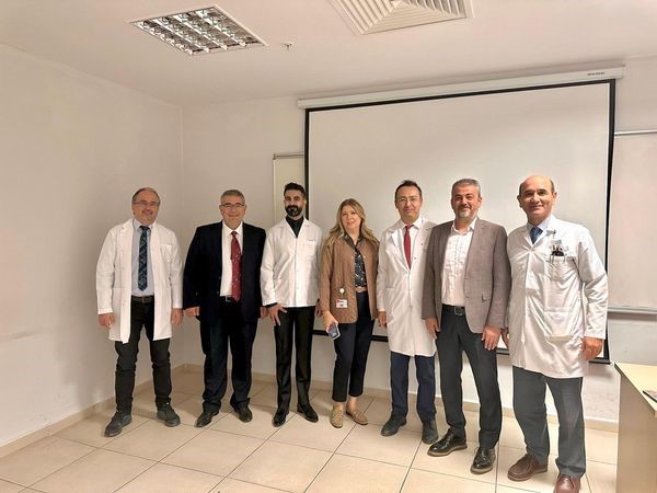 DR. TANER BERTAN ORTOPEDİ VE TRAVMATOLOJİ UZMANI OLDU