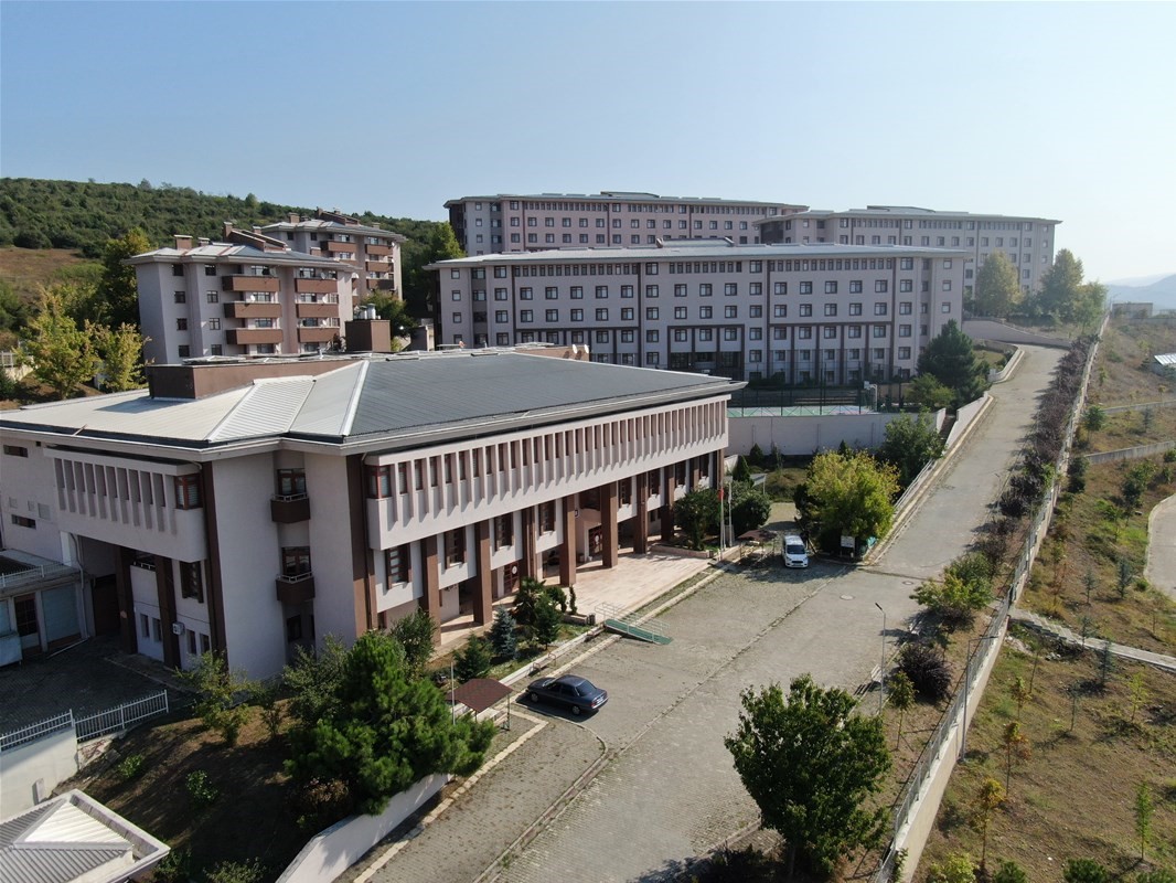 DÜZCE GENÇLİK VE SPOR İL MÜDÜRLÜĞÜ GENÇLERİ SANAL GEZİNTİYE DAVET EDİYOR