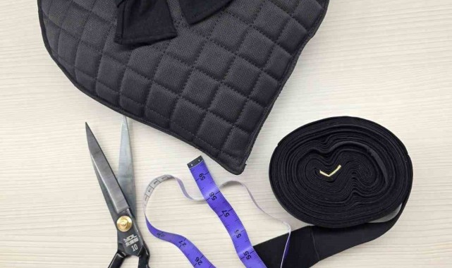 Düzce Üniversitesi Moda Tasarım Programı Öğrencilerinden Çevre Dostu Tasarımlar