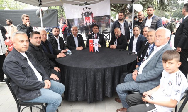 DÜZCE'de Kan Bağışı Kampanyası Gerçekleştirildi