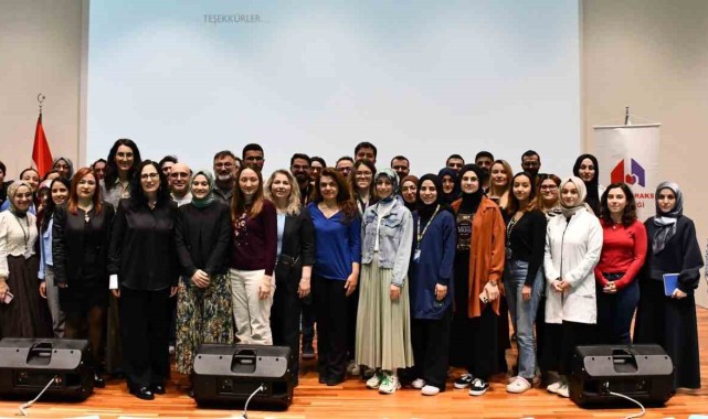 Düzce’de Tüberkülozla Mücadele Konferansı düzenlendi