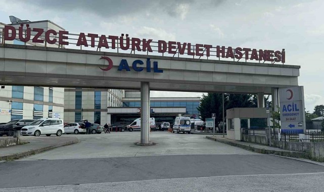Düzce’ye 18 Yeni Doktor Atanıyor