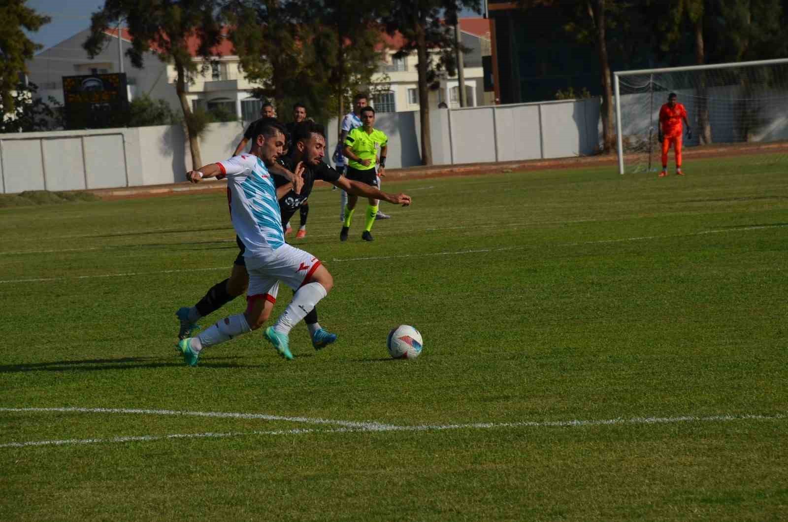 EFELER 09 SPOR KULÜBÜ, SEZONA GALİBİYETLE BAŞLADI