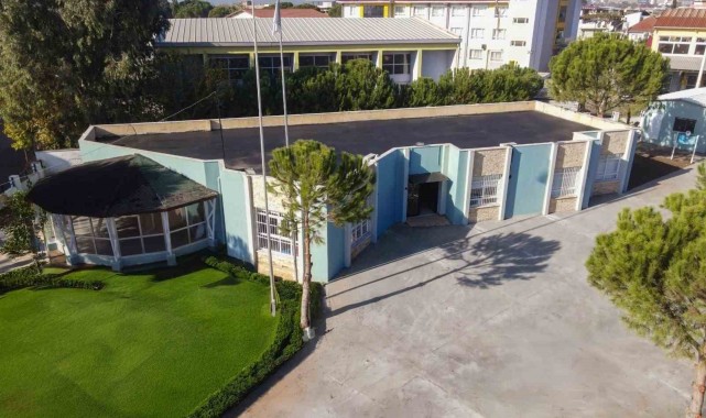 Efeler Belediyesi Engelsiz Yaşam Merkezi’nde Bahar Şenliği