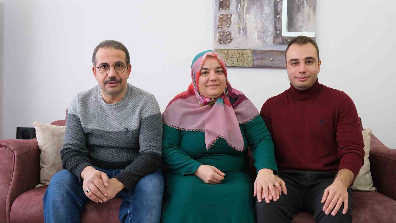 ELAZIĞ VE MALATYA’DA DEPREM SONRASI YAPILAN KONUTLAR GÜVENLİ
