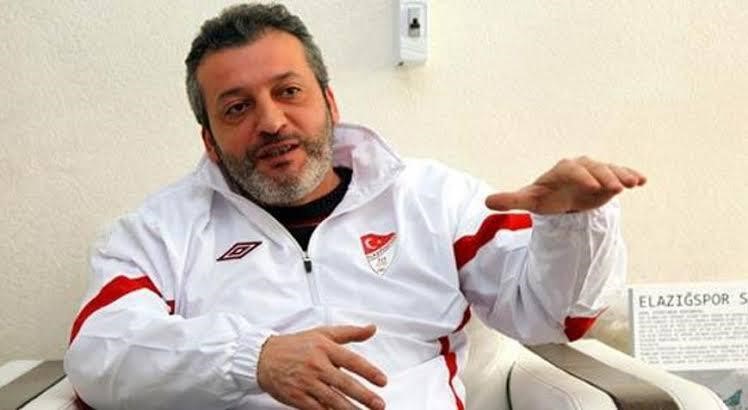 ELAZIĞSPOR ESKİ SPORTİF DİREKTÖRÜ ÖZGÜR ÖZTÜRK HAYATINI KAYBETTİ