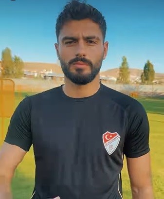 ELAZIĞSPOR, KIRMIZI GRUP TAKIMI KEÇİÖRENGÜCÜ'NDEN MELİH İNAN'LA ANLAŞTI