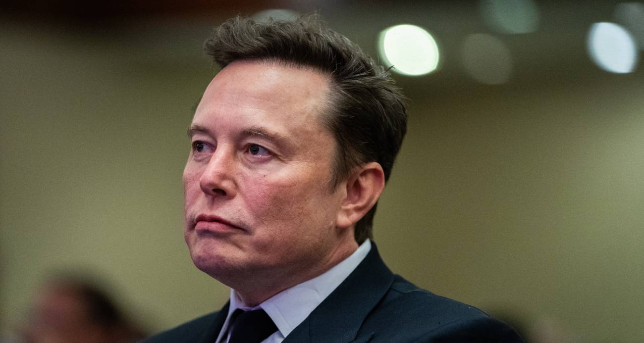 ELON MUSK TOMMY ROBİNSON İÇİN SERBEST BIRAKILMA ÇAĞRISI YAPTI