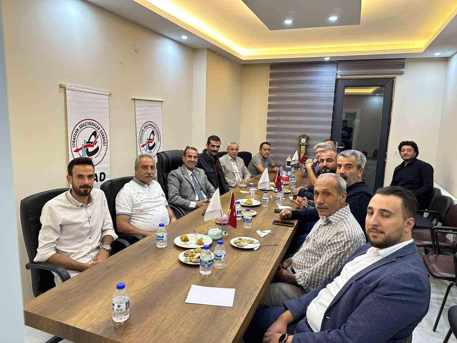 ELSAD GENÇLİK KOMİSYONU KADIN CEZAEVİNDEKİ KADINLARIN İHTİYAÇLARINI KARŞILAMAYA DEVAM EDİYOR