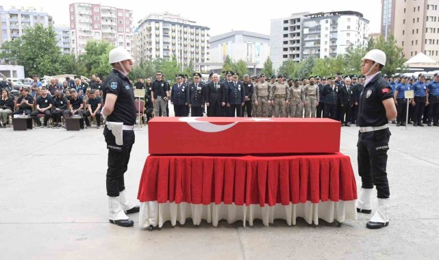 Emniyet Müdürü Kalp Krizi Sonucu Vefat Etti