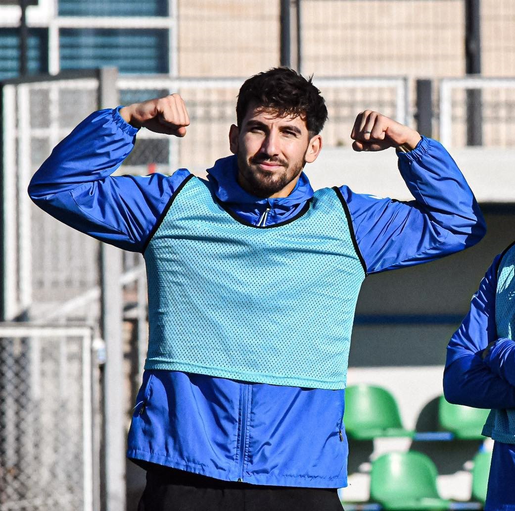 ERCİYES 38 FK'DAN BİR AYRILIK DAHA