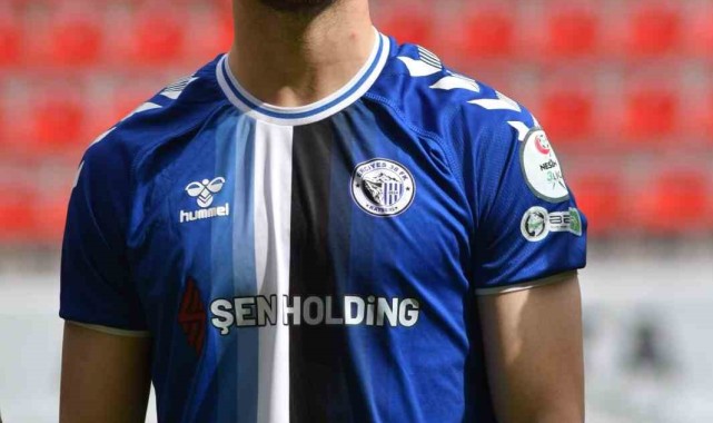 Erciyes 38 Futbol Kulübü'nde İsmail Karataş Cezalı Durumda