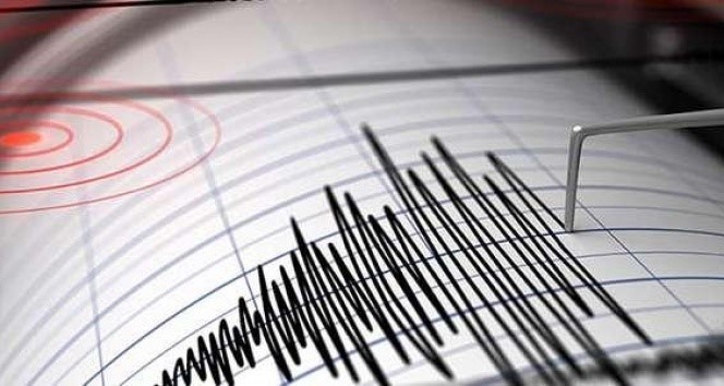 ERZURUM HINIS İLÇESİNDE 4,3 BÜYÜKLÜĞÜNDE DEPREM MEYDANA GELDİ