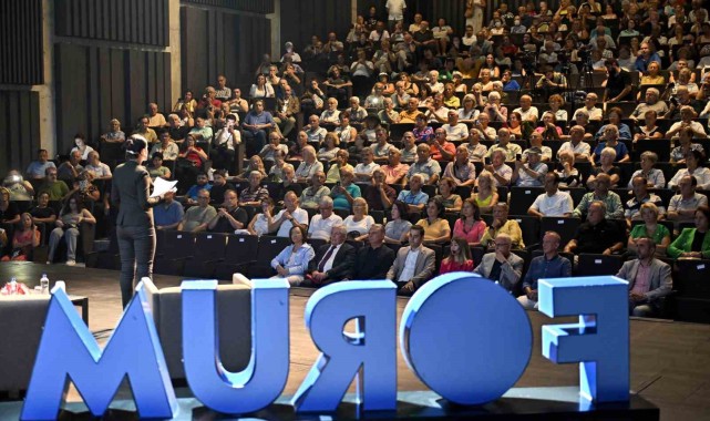 Erzurum Muratpaşa Belediyesi Forum Muratpaşa Etkinliği Tarım Konusunu Ele Alacak