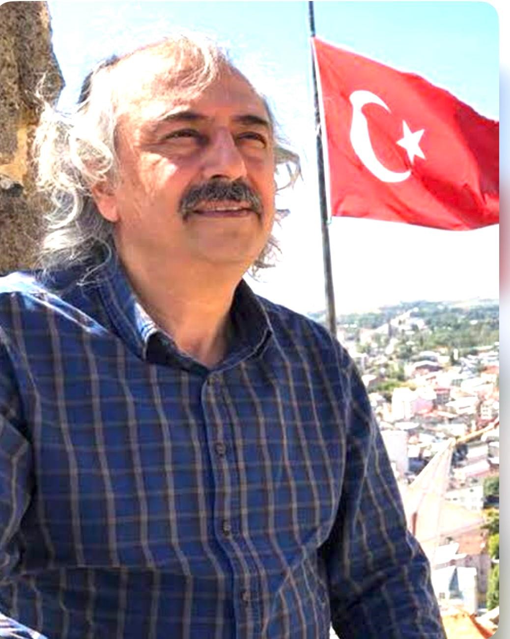 ERZURUM TARİH DERNEĞİNDEN GAZİLER GÜNÜ MESAJI