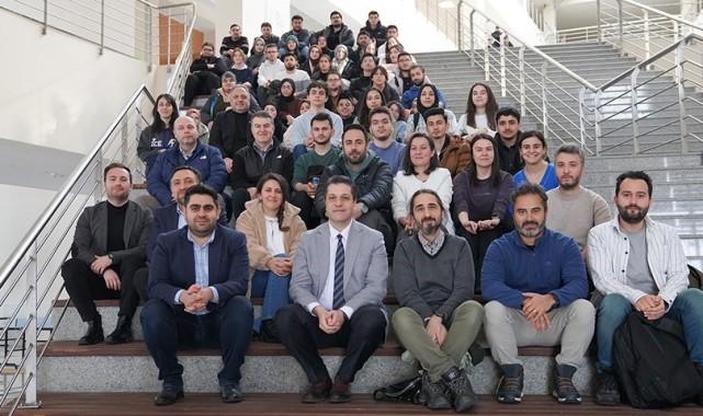 Erzurum Teknik Üniversitesi Yeni Nesil 3 Boyutlu Yazıcı İmalat Teknolojileri Projesi Değerlendirildi