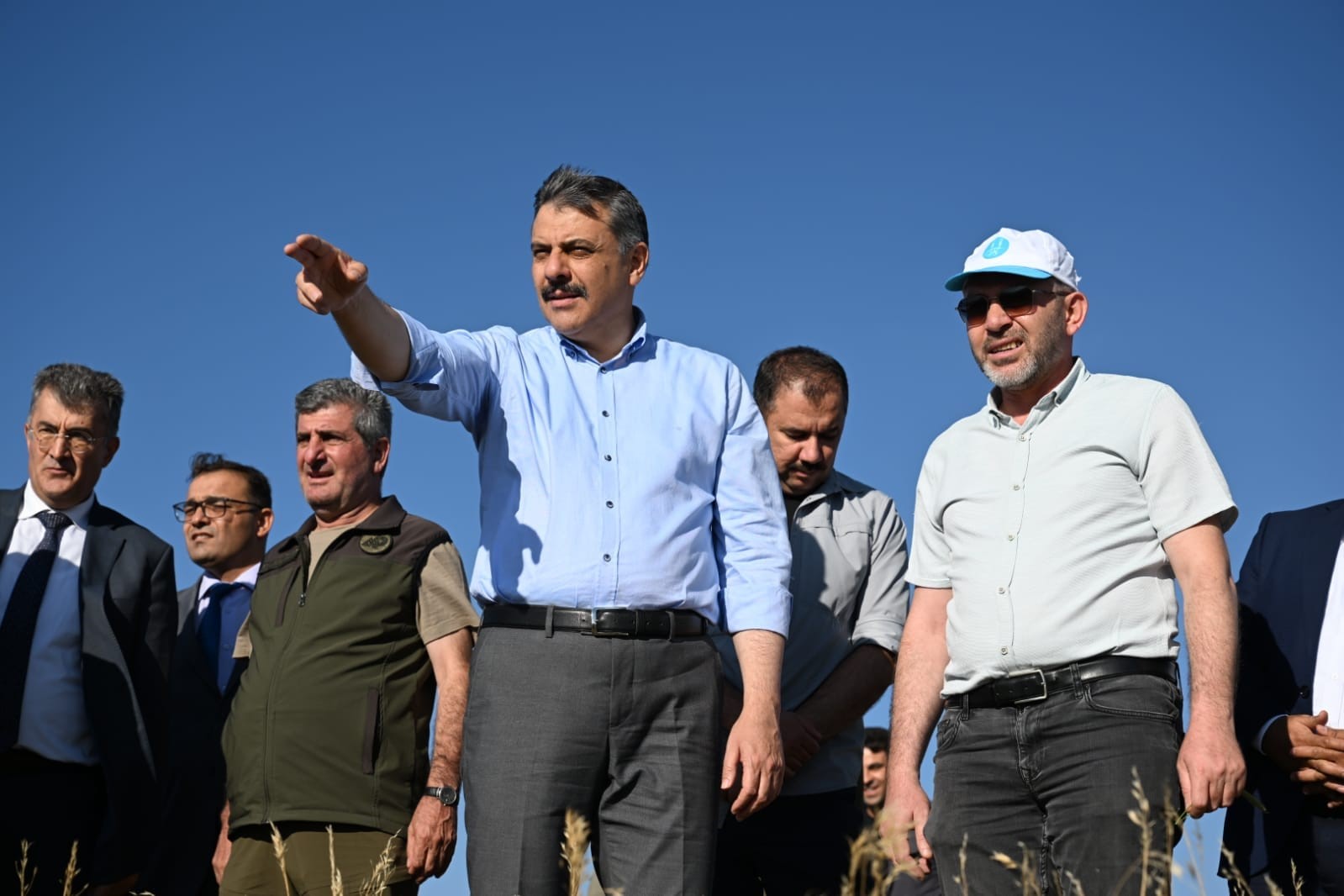 ERZURUM VALİLİĞİ KÜLTÜREL VE DOĞAL MİRAS DEĞERLERİNİ KORUMA GENELGESİ YAYINLADI