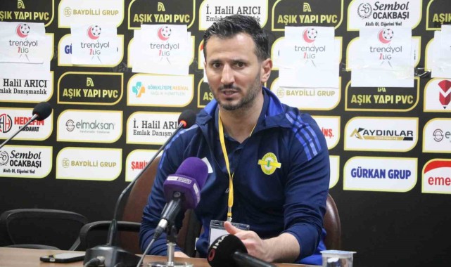 Esenler Erokspor Şanlıurfaspor'u Deplasmanda Yendi